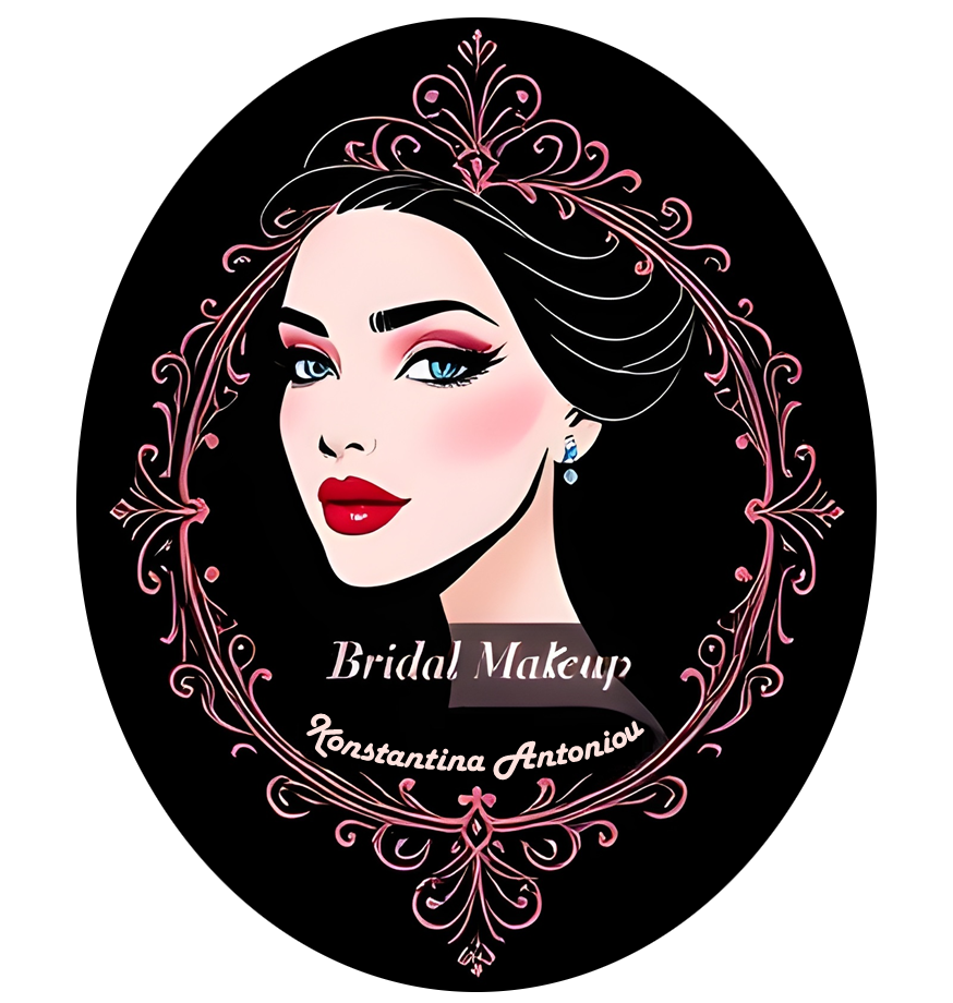 Νυφικό Μακιγιάζ